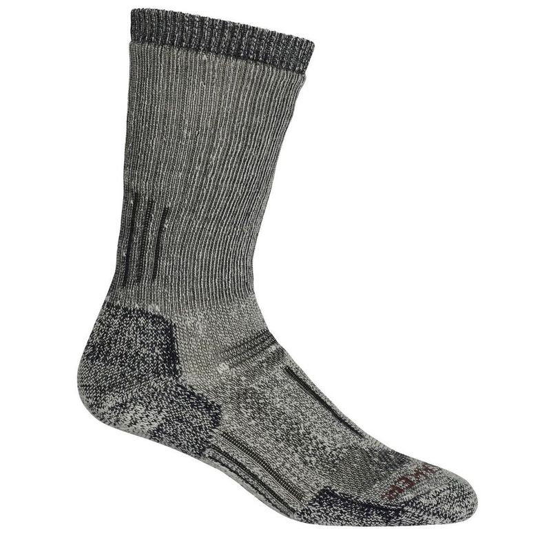 Icebreaker Womens Mountaineer Mid calf image number 0